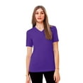thumbnail image 1 of Women's V-Neck Short Sleeve T-Shirt, 1 of 1