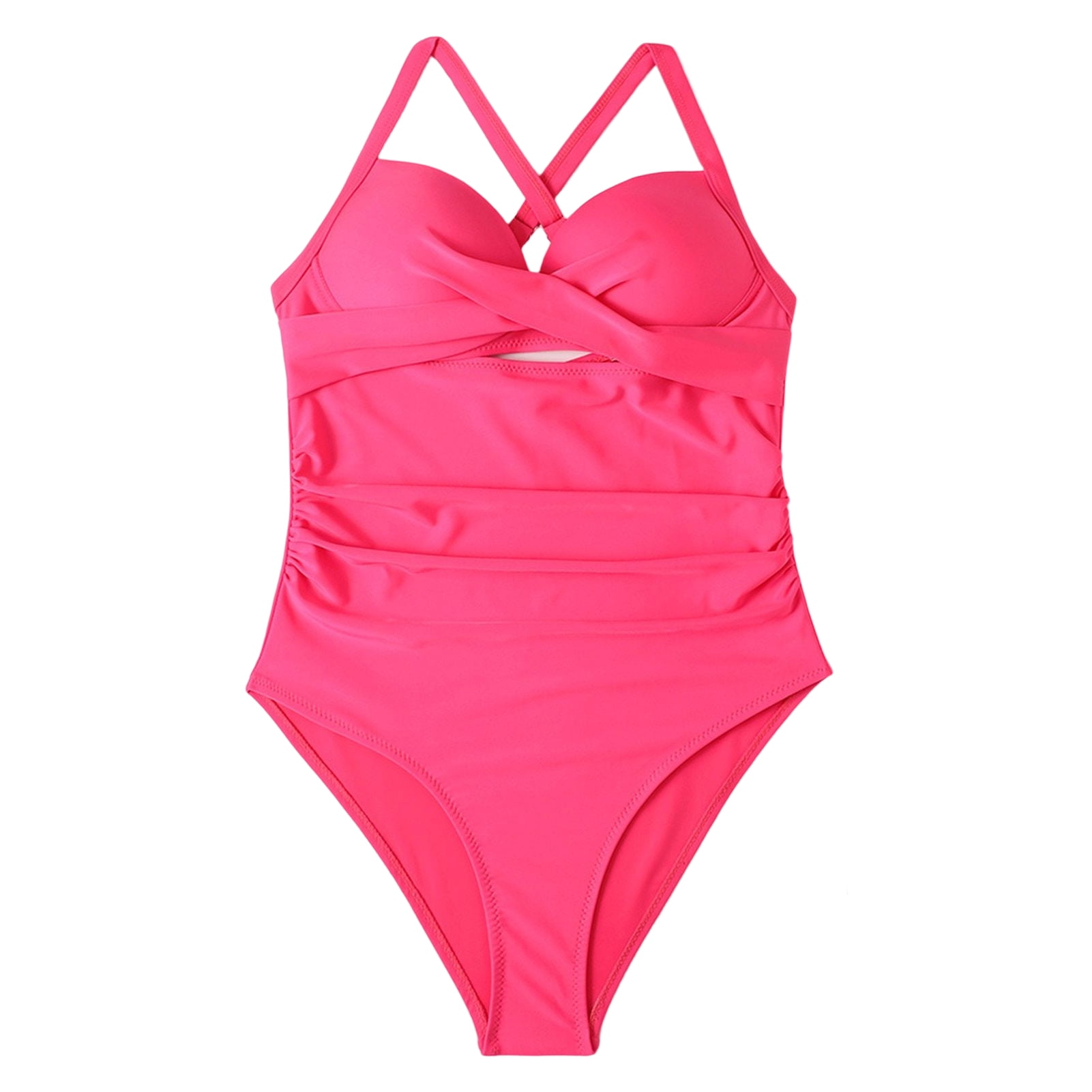 新品IDEE H& by POOL V-neck One-Piece 新品IDEE H& by POOL V-neck One-Piece Reversible one-piece
