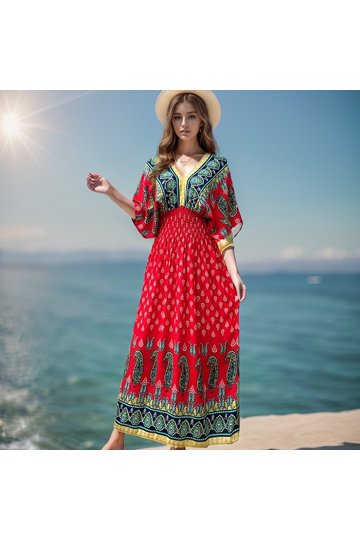 beach dress thailand Clothing for Women beach theme outfit