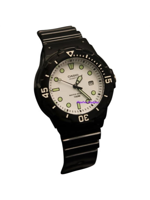 Women's VCF Dive Series Diver Look Analog Watch LRW200H-7E1