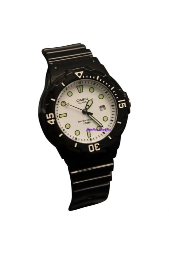 Women's VCF Dive Series Diver Look Analog Watch LRW200H-7E1