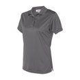 thumbnail image 1 of Women's Value Polyester Sport Shirt - 5100, 1 of 3