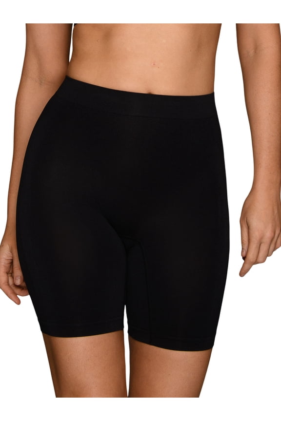 Women's Seamless Slip Shorts, Everyday Layers, Smoothing Shapewear, Anti-Chafing, Style 12750E