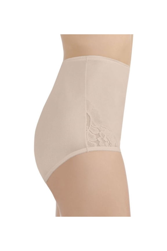 Women's Underwear, Perfectly Yours Lace Nouveau Brief Panties, Sizes S - 5XL