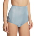 thumbnail image 1 of Women's Vanity Fair 13001 Lace Nouveau Brief Panty (Seaside Mist 12), 1 of 1