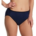 thumbnail image 1 of Vanity Fair Lingerie Women's Underwear, Illumination Hi-Cut Brief Panties, Sizes S - 3XL, 1 of 5