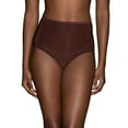 thumbnail image 1 of Women's Vanity Fair 13109 Illumination Brief Panty (Cappuccino 9), 1 of 6