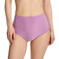 thumbnail image 1 of Women's Vanity Fair 13109 Illumination Brief Panty (Orchid Dream 10), 1 of 1