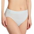 thumbnail image 1 of Women's Vanity Fair 13250 Elevated Modal Hi-cut Brief Panty (Softest Jade 6), 1 of 1