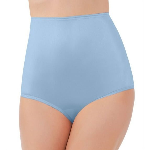 Women's Vanity Fair 15712 Perfectly Yours Ravissant Tailored Brief Panties