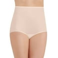 thumbnail image 1 of Women's Vanity Fair 15712 Perfectly Yours Ravissant Tailored Brief Panty (Fawn 11), 1 of 5