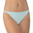 thumbnail image 1 of Women's Vanity Fair 18108 Illumination String Bikini Panties, 1 of 4