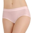 thumbnail image 1 of Women's Vanity Fair 18195 Light & Luxe Hipster Panty (Sheer Quartz 8), 1 of 3