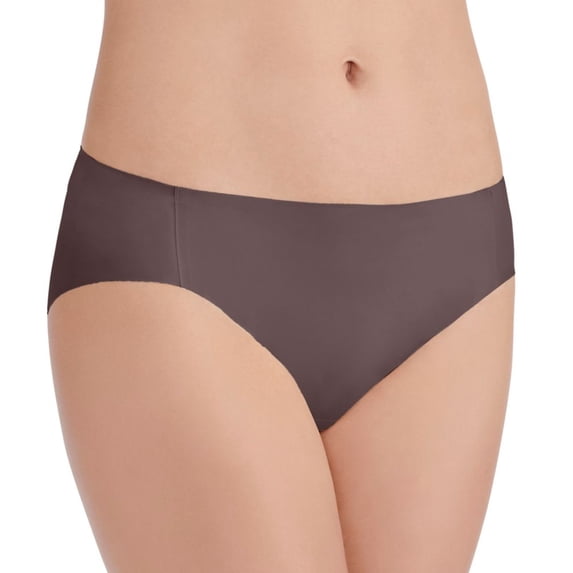 Women's Vanity Fair 18242 Nearly Invisible Bikini Panty
