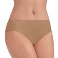 thumbnail image 1 of Women's Vanity Fair 18242 Nearly Invisible Bikini Panty, 1 of 5