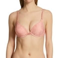 thumbnail image 1 of Women's Vanity Fair 2131101 Ego Boost Jacquard Push Up Bra (Tenderness Jacquard 38C), 1 of 1