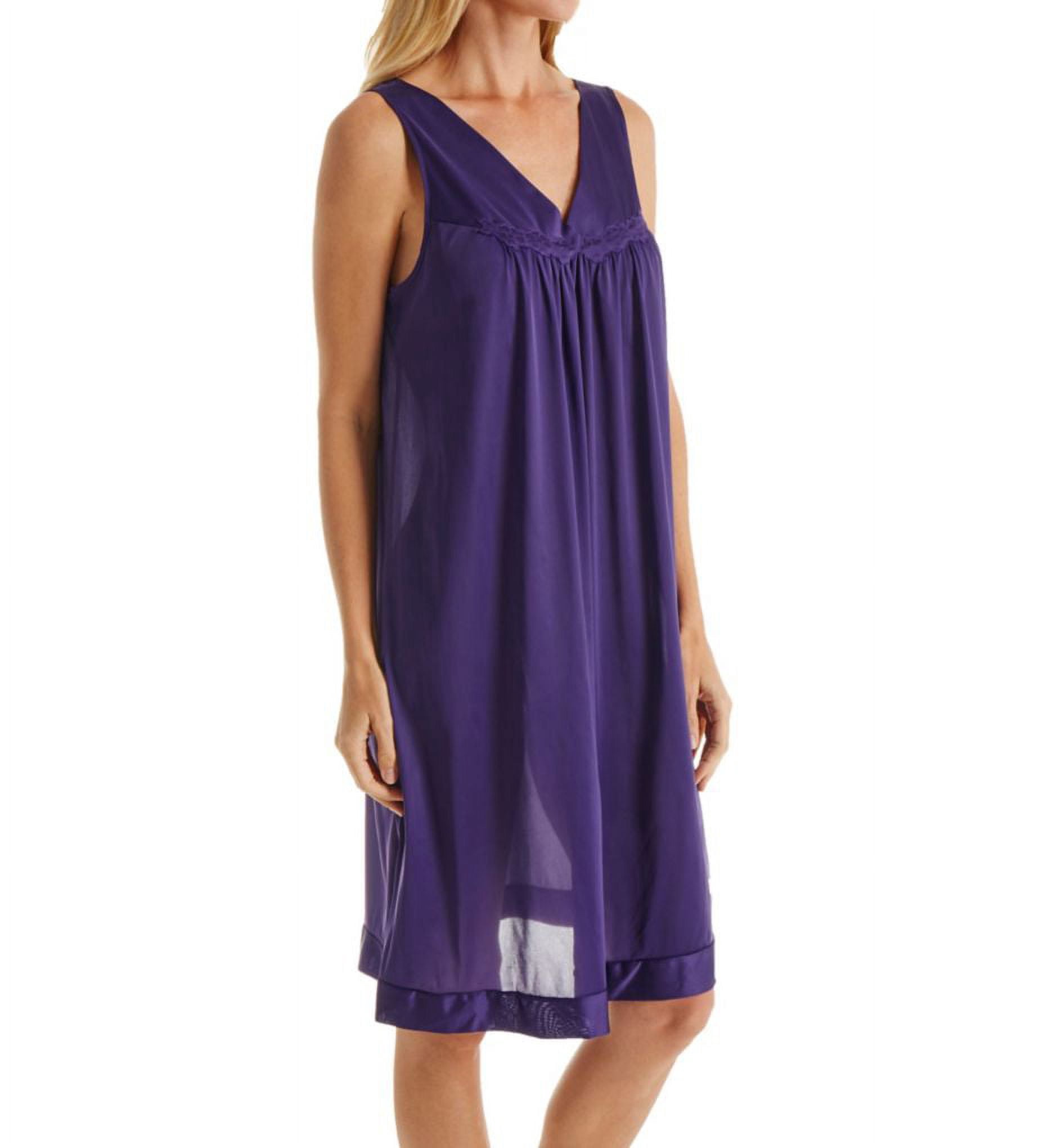 Women's Vanity Fair 30107 Coloratura Night Gown (Fortune Teller 3X