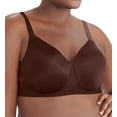 thumbnail image 1 of Women's Vanity Fair 71203 Nearly Invisible Full Figure Wirefree Bra, 1 of 4