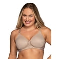 thumbnail image 1 of Vanity Fair Lingerie Women's Beauty Back Full Figure Smoothing Wireless Bra, Style 71380, 1 of 13