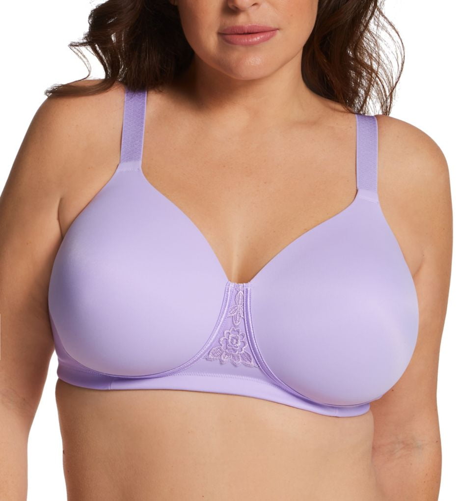 Maidenform womens Microfiber minimizer bras, Pearl, 38DDD US at   Women's Clothing store: Bras