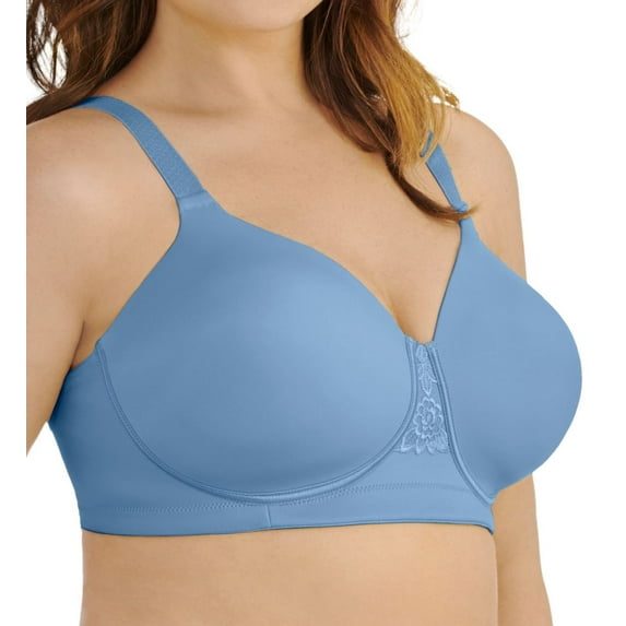 Women's Vanity Fair 71380 Beauty Back Full Figure Wirefree Bra