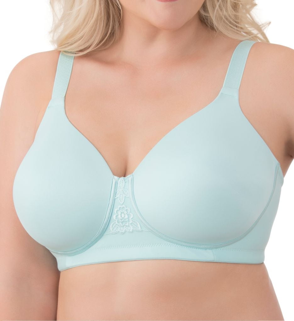 Women's Vanity Fair 71380 Beauty Back Smoother Wirefree Bra