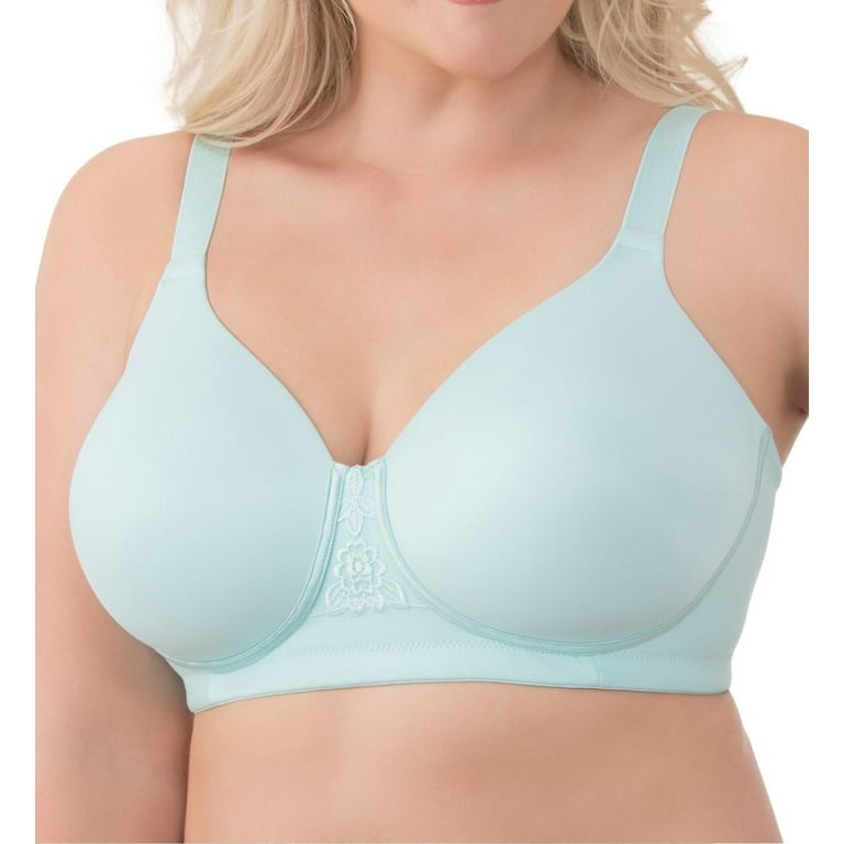 Women's Vanity Fair 71380 Beauty Back Smoother Wirefree Bra 