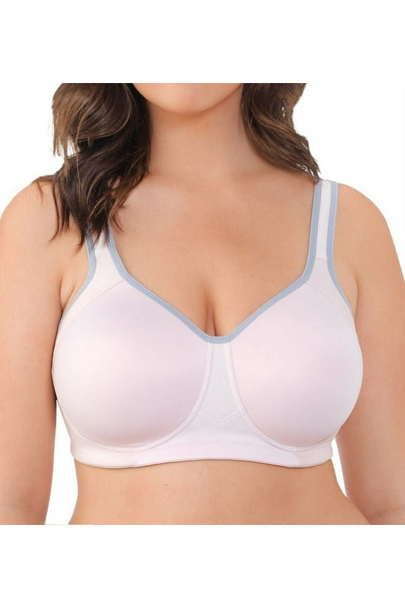 Women's Medium Impact Sports Bras for Women, Breathable, Moisture Wicking, Style 71500