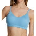 thumbnail image 1 of Women's Vanity Fair 72118 Beauty Back Simple Sizing Wireless Bra (Morning Rain L), 1 of 1