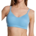 thumbnail image 1 of Women's Vanity Fair 72118 Beauty Back Simple Sizing Wireless Bra (Morning Rain S), 1 of 1