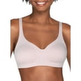 thumbnail image 1 of Vanity Fair Lingerie Women's Beyond Comfort Wireless Bra, Smoothing, Simple Sizing S-3XL, Style 72204, 1 of 4