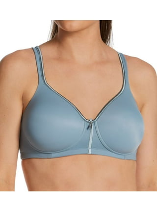 Vanity Fair Women's Body Caress Full Coverage Wirefree Bra, Style 72335 