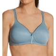 thumbnail image 1 of Vanity Fair Womens Body Caress Beauty Back Convertible Wire-Free Bra Style-72335, 1 of 4