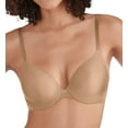 thumbnail image 1 of Women's Vanity Fair 75201 Nearly Invisible Full Coverage Underwire Bra, 1 of 4