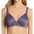 thumbnail image 1 of Women's Vanity Fair 75204 Beyond Comfort Full Coverage Underwire Bra (Rare Blue 36B), 1 of 2