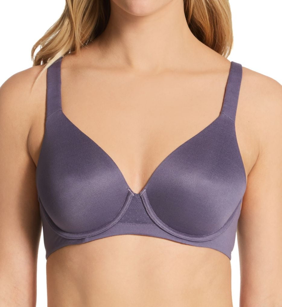 Vanity Fair Women's Full Coverage Beauty Back Smoothing Bra (34B-42D),  Underwire - Endless Blue Stripe, 36B : : Clothing, Shoes &  Accessories