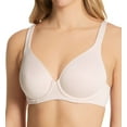 thumbnail image 1 of Women's Vanity Fair 75204 Beyond Comfort Full Coverage Underwire Bra (Sheer Quartz 34C), 1 of 7