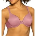 thumbnail image 1 of Women's Vanity Fair 75335 Body Caress Underwire Bra (Pink Amethyst 36C), 1 of 2