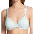 thumbnail image 1 of Women's Vanity Fair 75335 Body Caress Underwire Bra (Softest Jade 38B), 1 of 2
