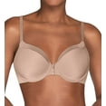 thumbnail image 1 of Vanity Fair Women's Illumination Full Coverage Bra  Beige, 34D, 1 of 3