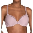 thumbnail image 1 of Women's Vanity Fair 75337 Illumination Full Coverage Underwire Bra (Sheer Quartz 40C), 1 of 3