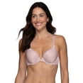 thumbnail image 1 of Vanity Fair Lingerie Women's Illumination Front Close Underwire Bra, Style 75339, 1 of 9