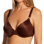 Beauty Back Full Coverage Bra - 36C Cappuccino Womens Vanity Fair 75345. Comfort & Support.