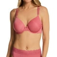 thumbnail image 1 of Women's Vanity Fair 75345 Beauty Back Full Coverage Underwire Bra (Deco Rose Stripe 38B), 1 of 2
