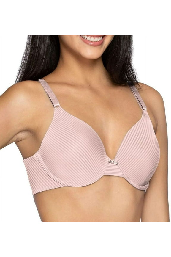 Women's Beauty Back Full Coverage Smoothing Underwire Bra, Style 75345