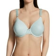 thumbnail image 1 of Women's Vanity Fair 75345 Beauty Back Full Coverage Underwire Bra (Softest Jade 40D), 1 of 2
