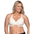 thumbnail image 1 of Vanity Fair Lingerie Women's Beauty Back Smoothing Underwire Minimizer Bra, Style 76080, 1 of 12