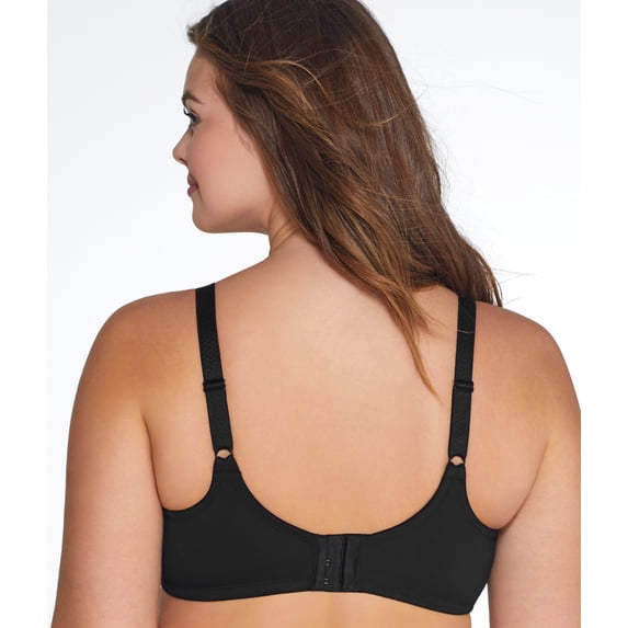 Women's Vanity Fair 76080 Beauty Back Full Figure Minimizer Underwire ...