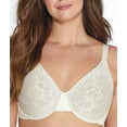 thumbnail image 1 of Women's Vanity Fair 76080 Beauty Back Full Figure Minimizer Underwire Bra (Orchid Dream 38DD), 1 of 7