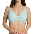thumbnail image 1 of Women's Vanity Fair 76080 Beauty Back Full Figure Minimizer Underwire Bra (Softest Jade 40DD), 1 of 4